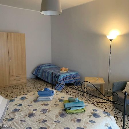 Albachiara Bed & Breakfast Napoli Bagian luar foto