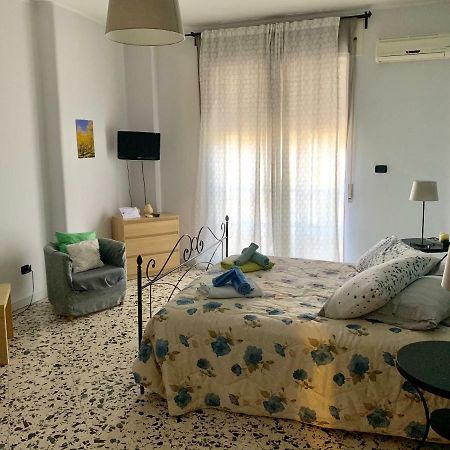 Albachiara Bed & Breakfast Napoli Bagian luar foto