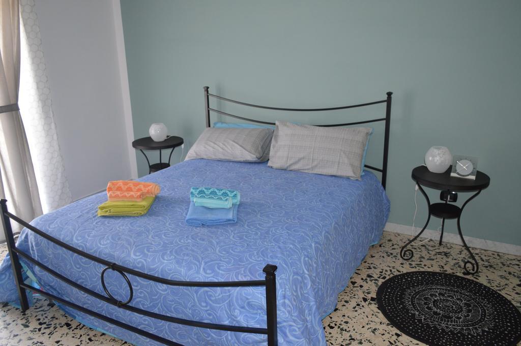 Albachiara Bed & Breakfast Napoli Ruang foto