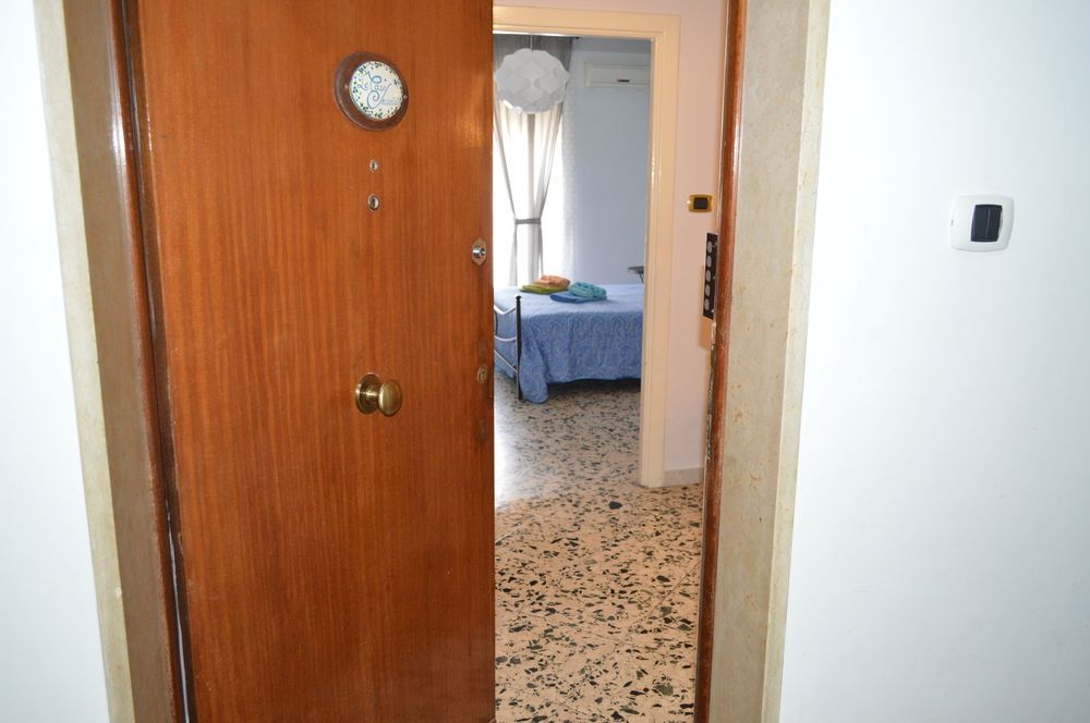 Albachiara Bed & Breakfast Napoli Bagian luar foto