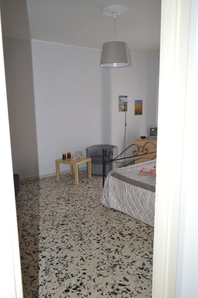 Albachiara Bed & Breakfast Napoli Bagian luar foto