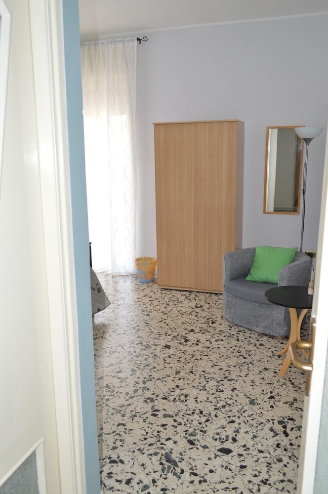 Albachiara Bed & Breakfast Napoli Bagian luar foto